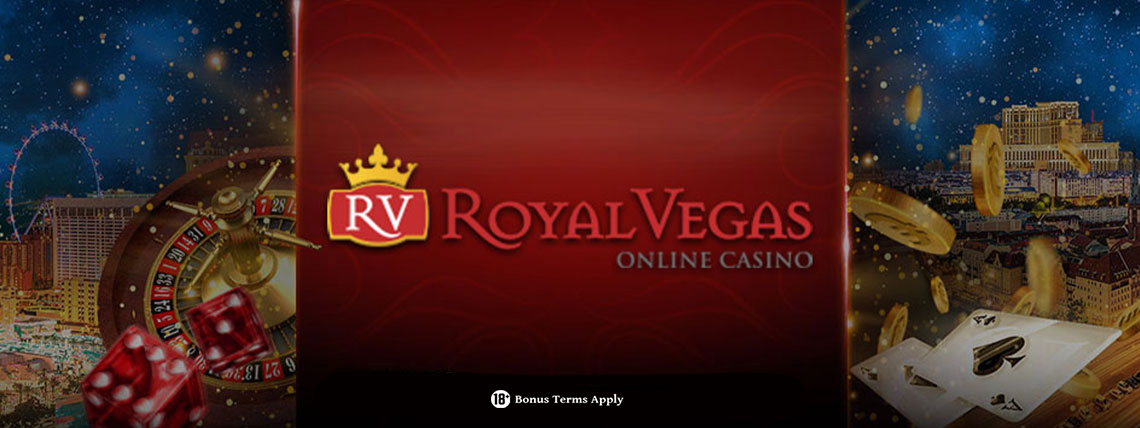 Royal Vegas casino