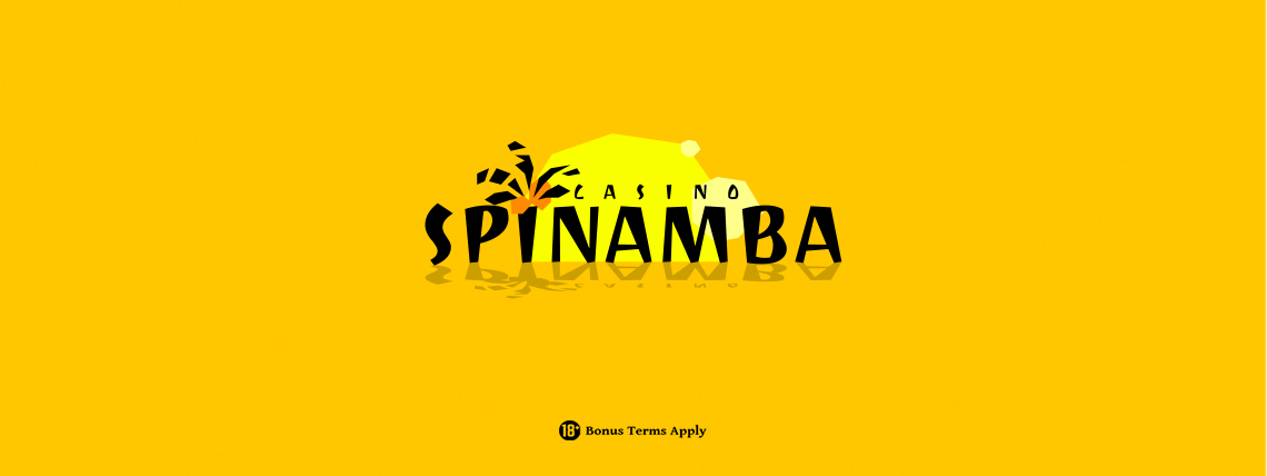 Spinamba-Casino