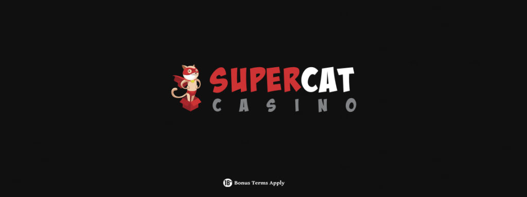 SuperCat Casino No Deposit Bonus. Get 60 Free Spins!
