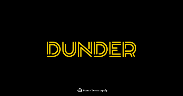 Dunder Casino No Deposit