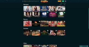 Goodwin Casino Live Casino
