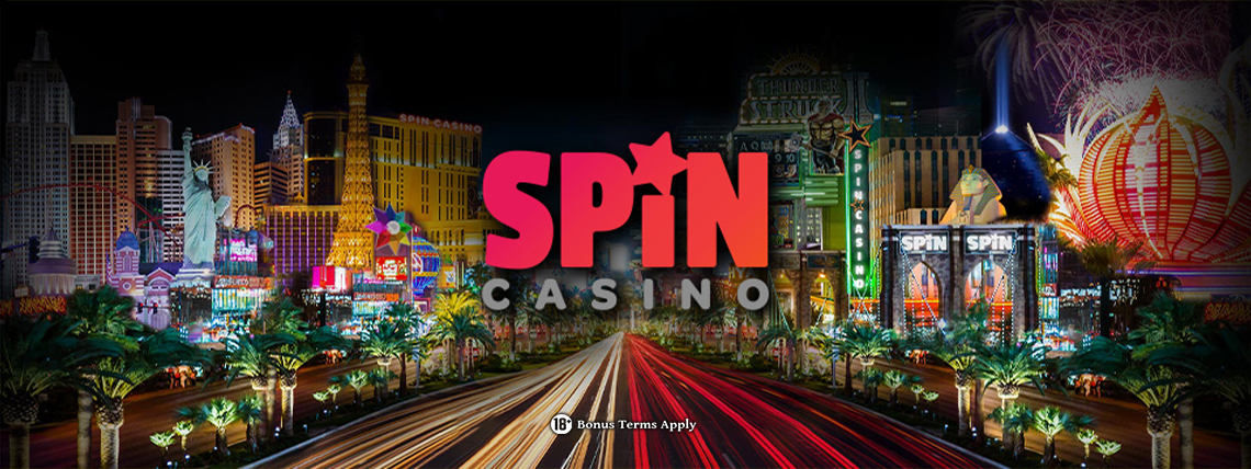 Spin Casino