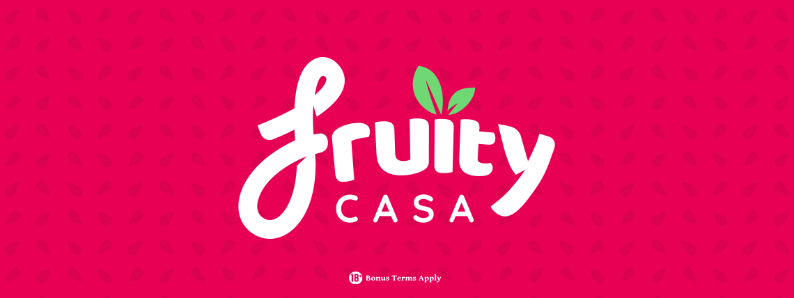 Fruity Casa Casino