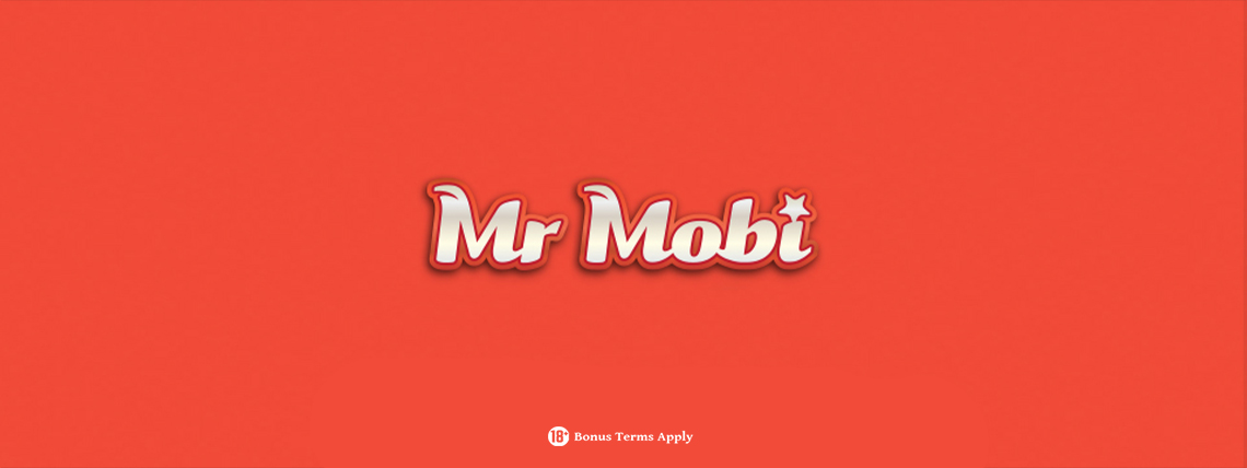 Mr Mobi Casino