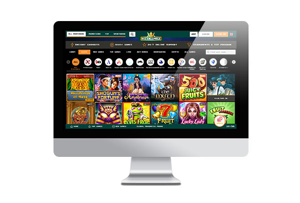 Bitkingz Casino Free Spins